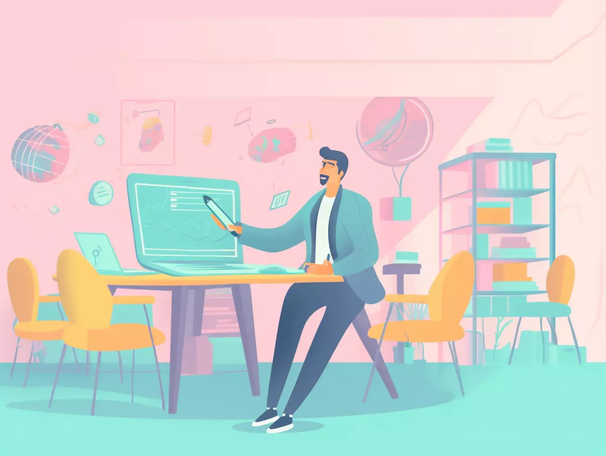 Maximizing Efficiency: How SuperOkay Can Help Freelancers Increase Productivity (3)