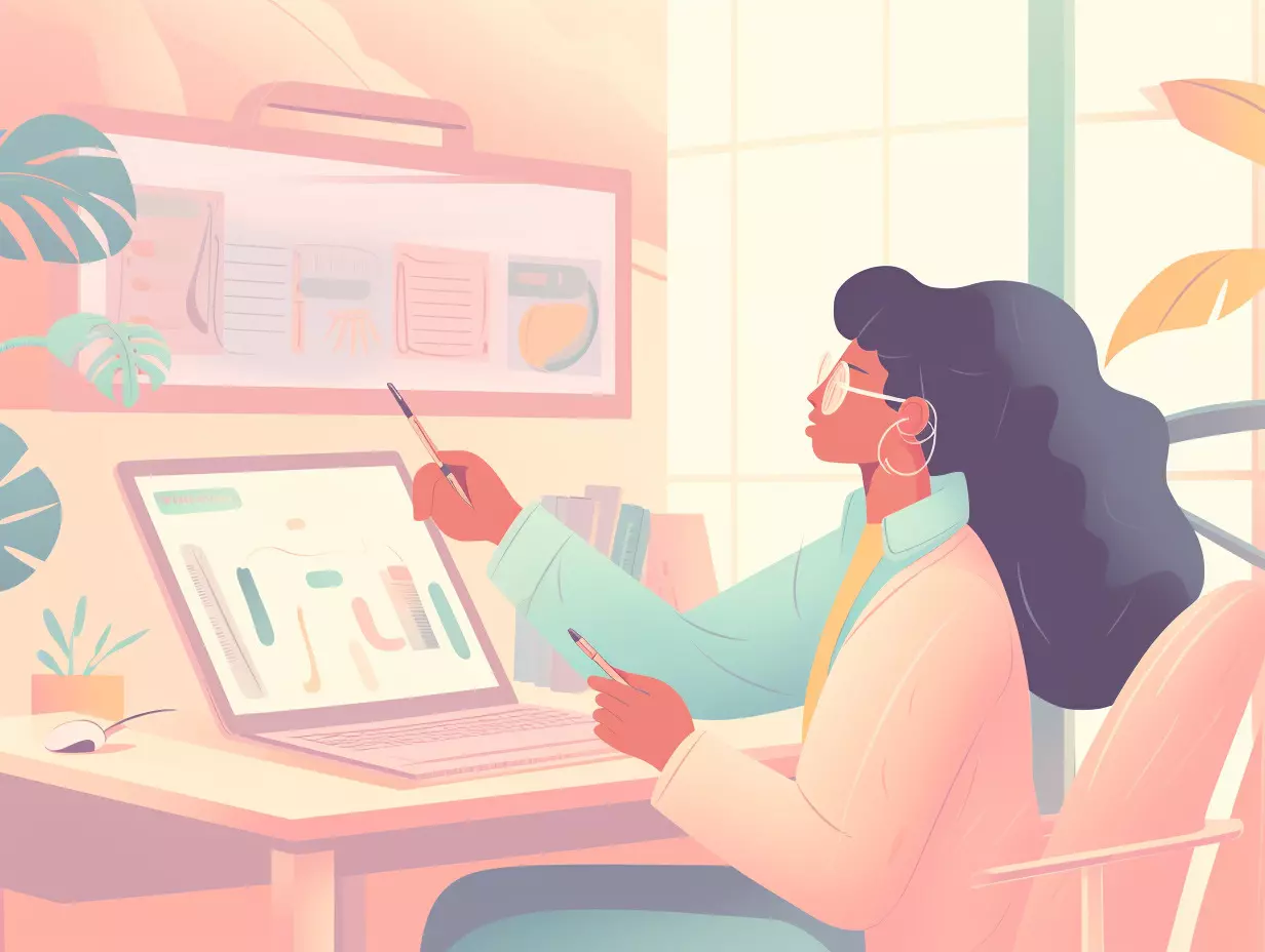 Maximizing Efficiency: How SuperOkay Can Help Freelancers Increase Productivity