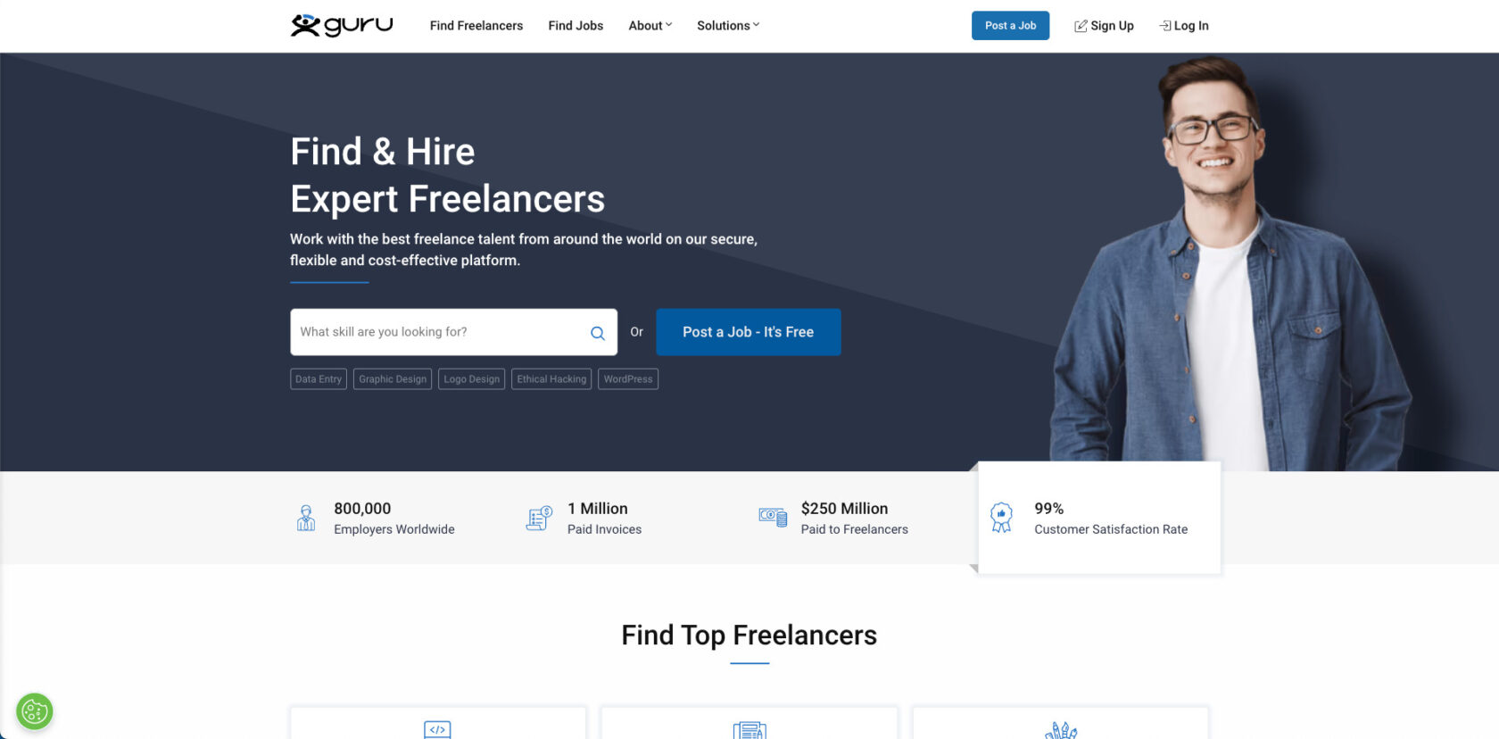 Where to Offer Freelance Services 8