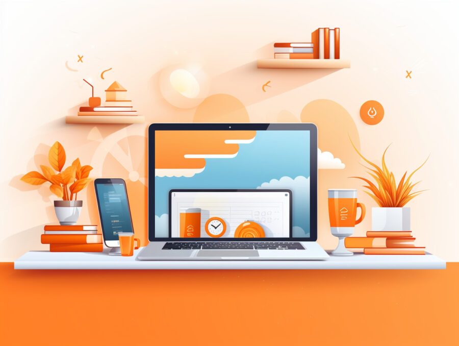 How To Become a Freelance Graphic Designer Without a Degree - SuperOkay