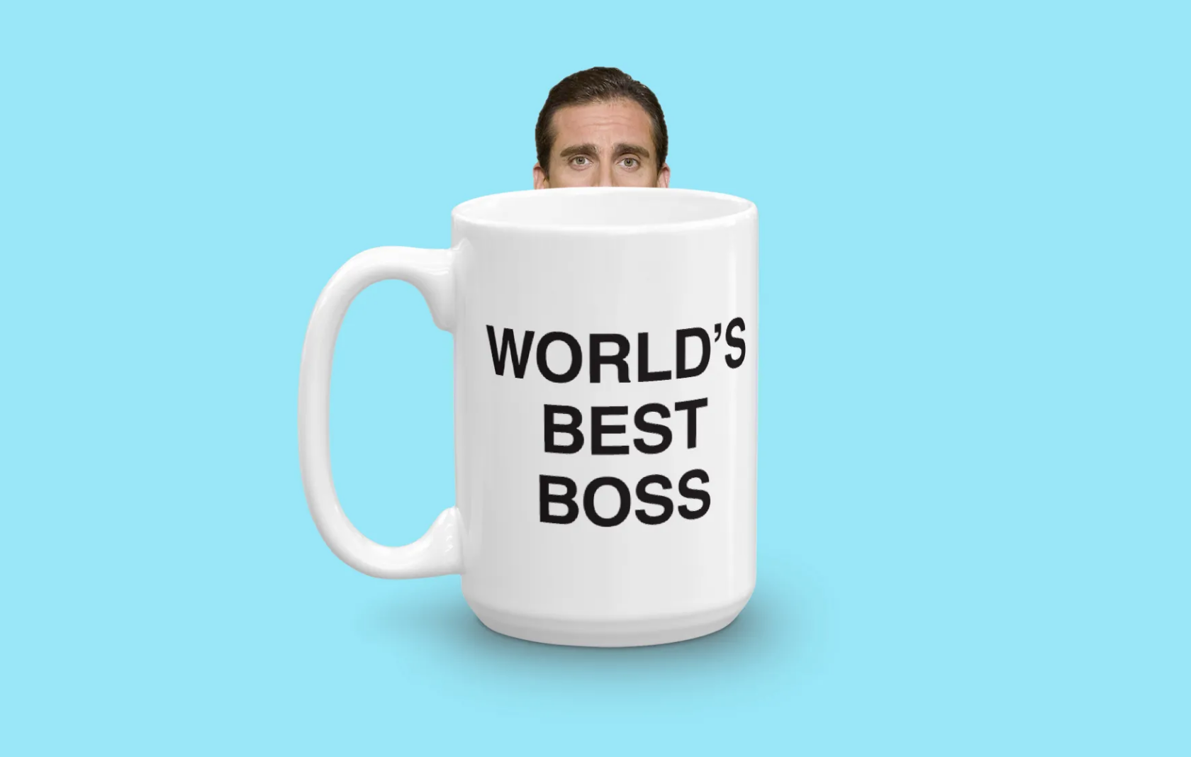 5 Things you should learn from Michael Scott 2
