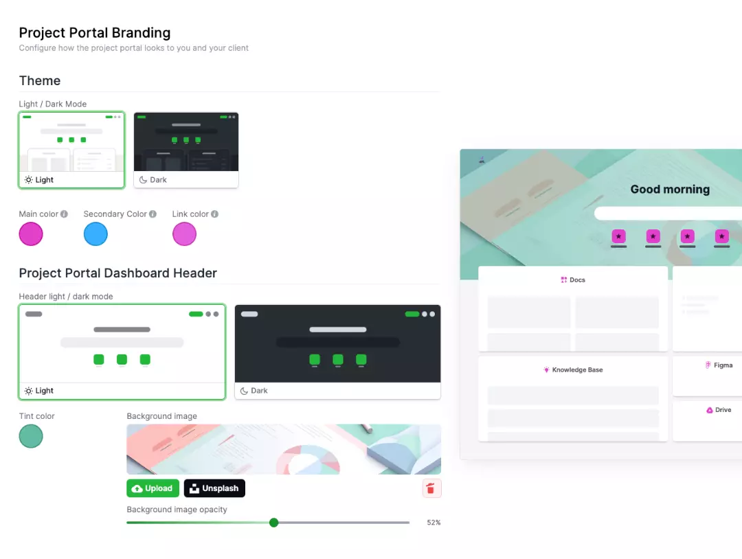 Best Client Portal 5