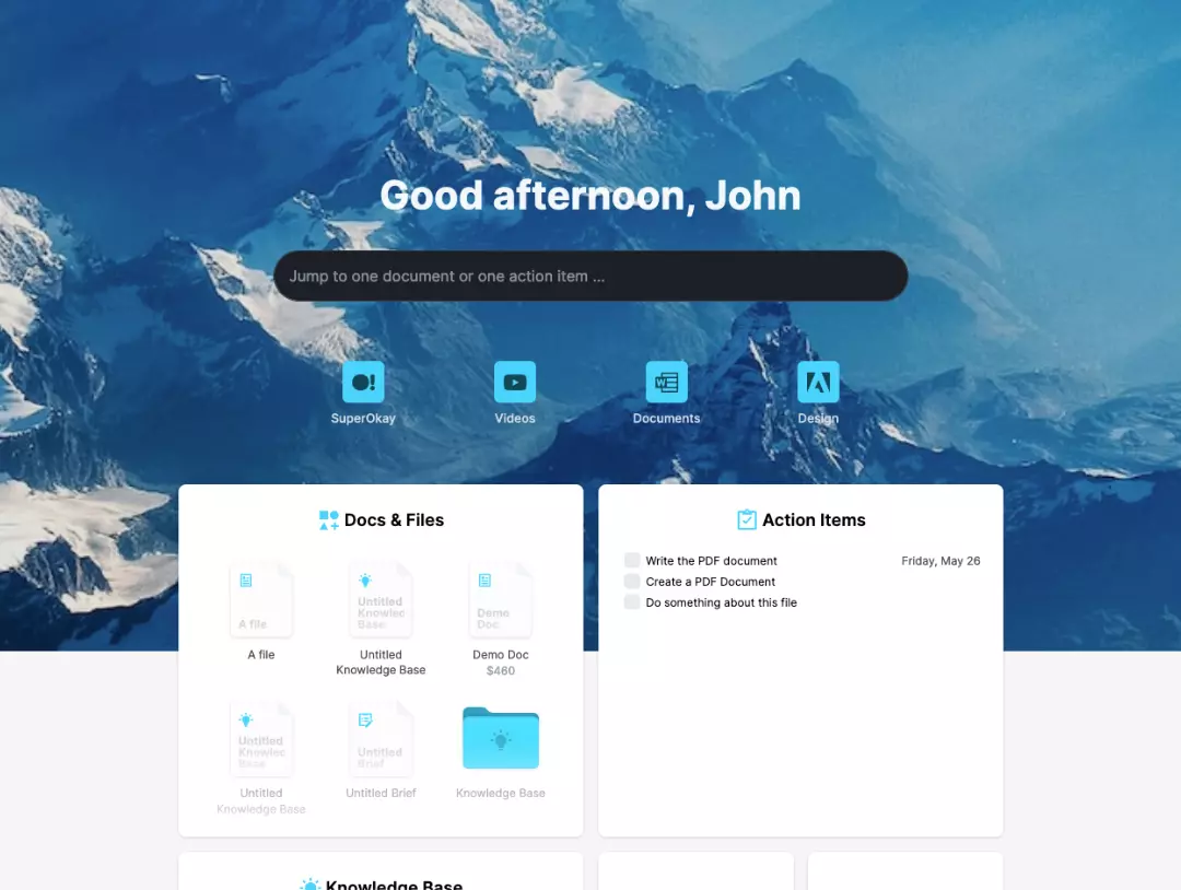 Best Client Portal 1