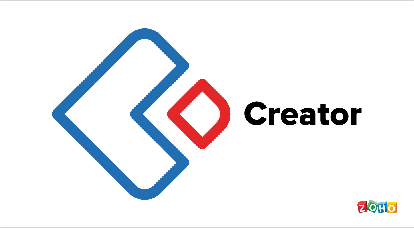 zoho creator crm client portal