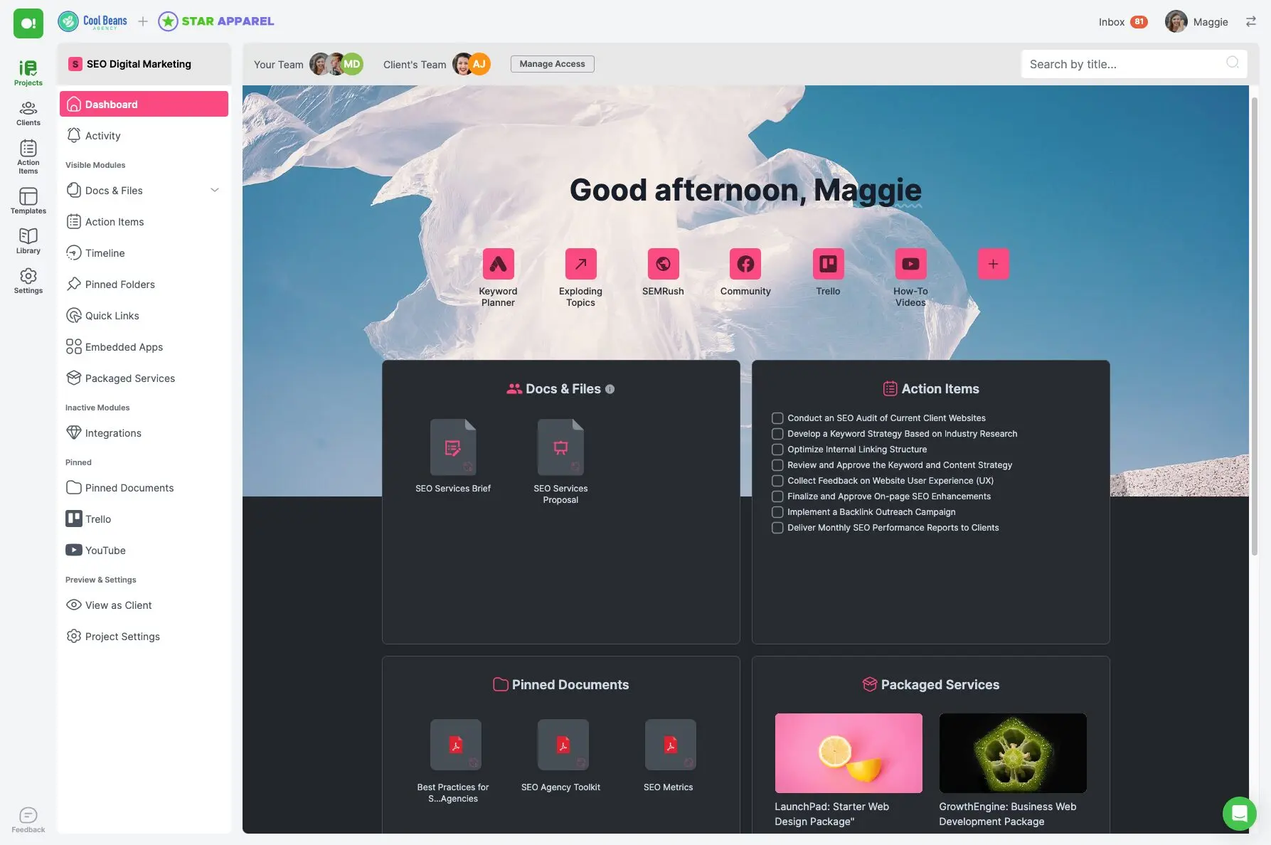 superokay screenshot