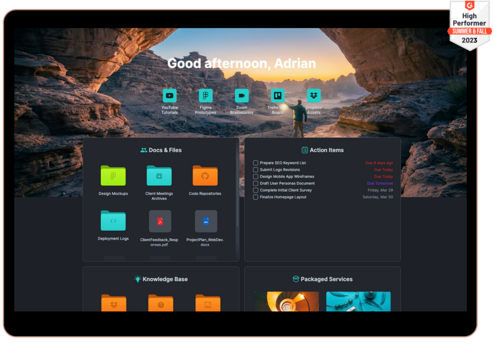 alternatives to google drive 3