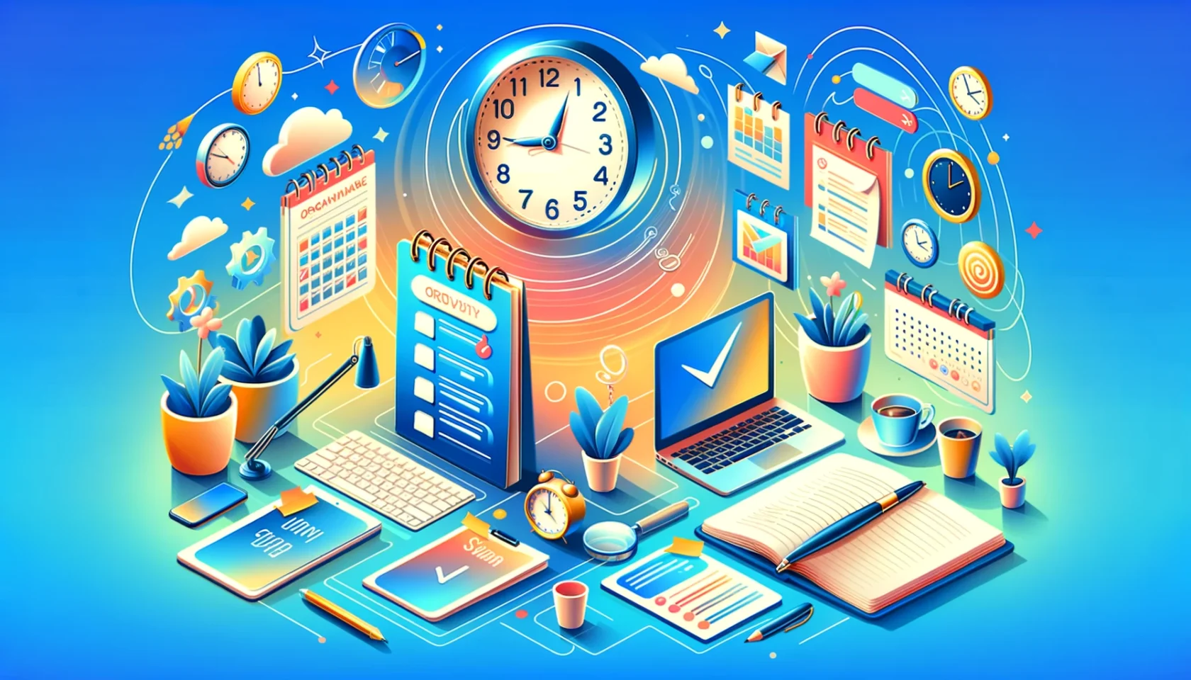 How to Stay on Top of Projects: 10 Methods for Freelancers - SuperOkay