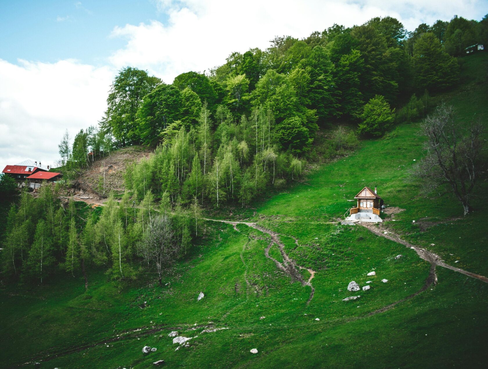 romania